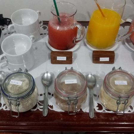 Palace Hotel Jacarezinho 外观 照片