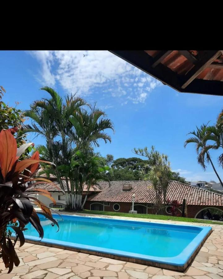 Palace Hotel Jacarezinho 外观 照片